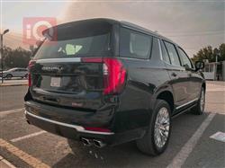 جي ام سي يوكون